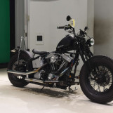 Мотоцикл HD HERITAGE FLSTC1340 с пробегом 1514 km