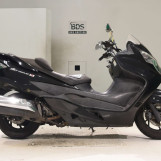 Мотоцикл Suzuki SKYWAVE 250S з пробігом 108044 km