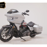 Мотоцикл HD FLTRXSTSE1980CVO з пробігом 1 km