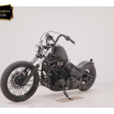 Мотоцикл Yamaha DRAGSTAR XVS400 с пробегом 10115 km