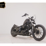 Мотоцикл Yamaha DRAGSTAR XVS400 с пробегом 10115 km