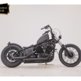 Мотоцикл Yamaha DRAGSTAR XVS400 с пробегом 10115 km