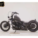 Мотоцикл Yamaha DRAGSTAR XVS400 с пробегом 10115 km