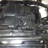 Мотоцикл Yamaha DRAGSTAR XVS400 с пробегом 10115 km