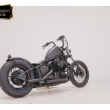 Мотоцикл Yamaha DRAGSTAR XVS400 с пробегом 10115 km