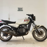 Мотоцикл Yamaha RZ250 з пробігом 34679 km