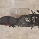 Мотоцикл Honda CBR650R з пробігом 44150 km