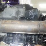 Мотоцикл Kawasaki Z400 з пробігом 21173 km