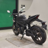 Мотоцикл Honda CB650R-2E CLUTCH з пробігом 1980 km