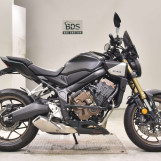 Мотоцикл Honda CB650R-2E CLUTCH з пробігом 1980 km