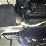 Мотоцикл Honda CB650R-2E CLUTCH з пробігом 1980 km