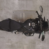 Мотоцикл Honda CB650R-2E CLUTCH з пробігом 1980 km