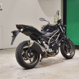 Мотоцикл Suzuki SV650A з пробігом 18114 km