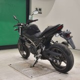 Мотоцикл Suzuki SV650A з пробігом 18114 km