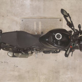 Мотоцикл Suzuki SV650A з пробігом 18114 km