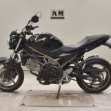 Мотоцикл Suzuki SV650A з пробігом 18114 km