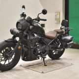 Мотоцикл Honda REBEL S CMX250 з пробігом 7613 km