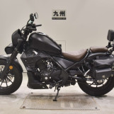 Мотоцикл Honda REBEL S CMX250 з пробігом 7613 km