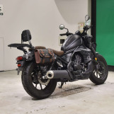 Мотоцикл Honda REBEL S CMX250 з пробігом 7613 km