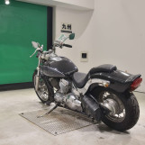 Мотоцикл Yamaha DRAGSTAR XVS400 с пробегом 28704 km