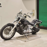 Мотоцикл Yamaha DRAGSTAR XVS400 с пробегом 28704 km