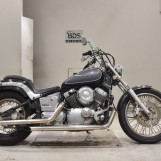 Мотоцикл Yamaha DRAGSTAR XVS400 с пробегом 28704 km