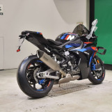 Мотоцикл BMW S1000RR с пробегом 4 km