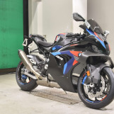 Мотоцикл BMW S1000RR с пробегом 4 km