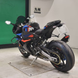 Мотоцикл BMW S1000RR с пробегом 4 km