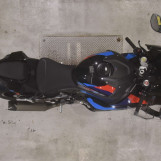 Мотоцикл BMW S1000RR с пробегом 4 km