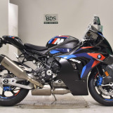 Мотоцикл BMW S1000RR с пробегом 4 km