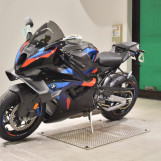 Мотоцикл BMW S1000RR с пробегом 4 km