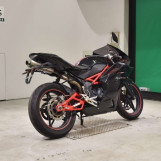 Мотоцикл Honda ﾒｶﾞﾘ250R з пробігом 16486 km