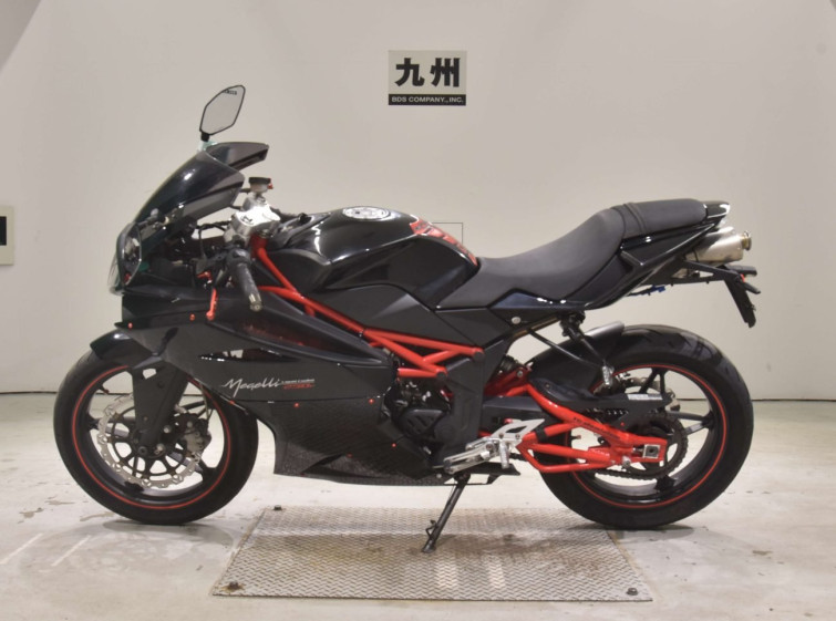 Мотоцикл Honda ﾒｶﾞﾘ250R з пробігом 16486 km