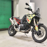 Мотоцикл BMW f900gs з пробігом 239 km