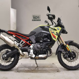 Мотоцикл BMW f900gs з пробігом 239 km