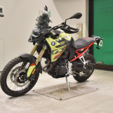 Мотоцикл BMW f900gs з пробігом 239 km