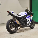 Мотоцикл Suzuki GSX-R1000 с пробегом 41702 km