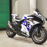 Мотоцикл Suzuki GSX-R1000 с пробегом 41702 km