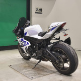Мотоцикл Suzuki GSX-R1000 с пробегом 41702 km