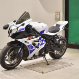 Мотоцикл Suzuki GSX-R1000 с пробегом 41702 km