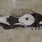 Мотоцикл Suzuki GSX-R1000 с пробегом 41702 km