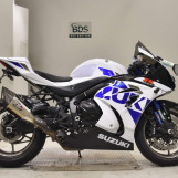 Мотоцикл Suzuki GSX-R1000 с пробегом 41702 km