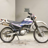 Мотоцикл Yamaha SEROW XT225 с пробегом 11978 km