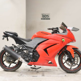 Мотоцикл Kawasaki NINJA250R с пробегом 25797 km