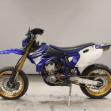 Мотоцикл Yamaha WR400F