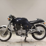 Мотоцикл Honda GB400TT з пробігом 98104 km