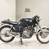 Мотоцикл Honda GB400TT з пробігом 98104 km