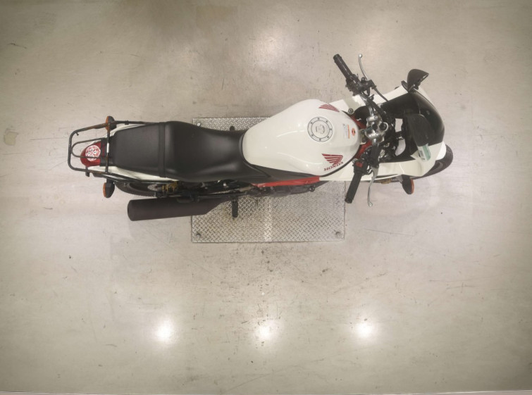 Мотоцикл Honda VTR250F з пробігом 209554 km