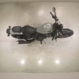 Мотоцикл Honda REBEL CMX500 з пробігом 30 km